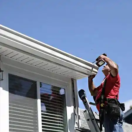 gutter services Laurel Run